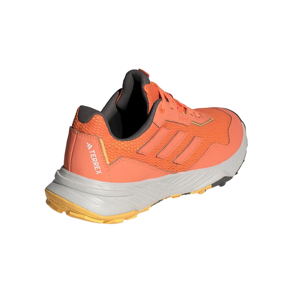 Tenis Adidas Tracefinder Mujer Original IE5913