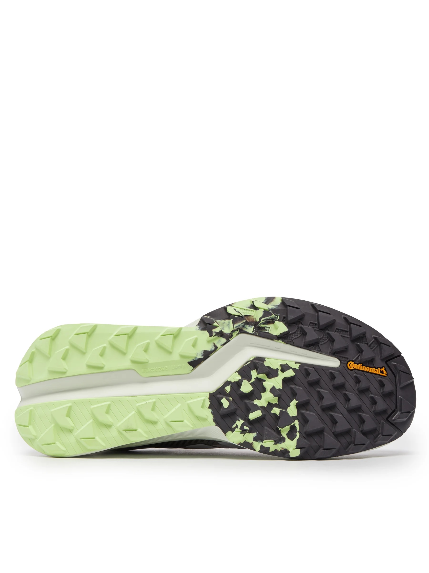 Tenis Adidas Terrex Soulstride Flow Mujer Original ID7719