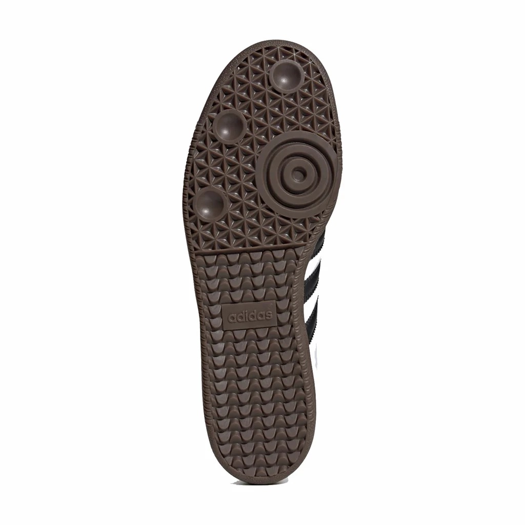 Tenis Adidas Samba Mujer Original IG9030