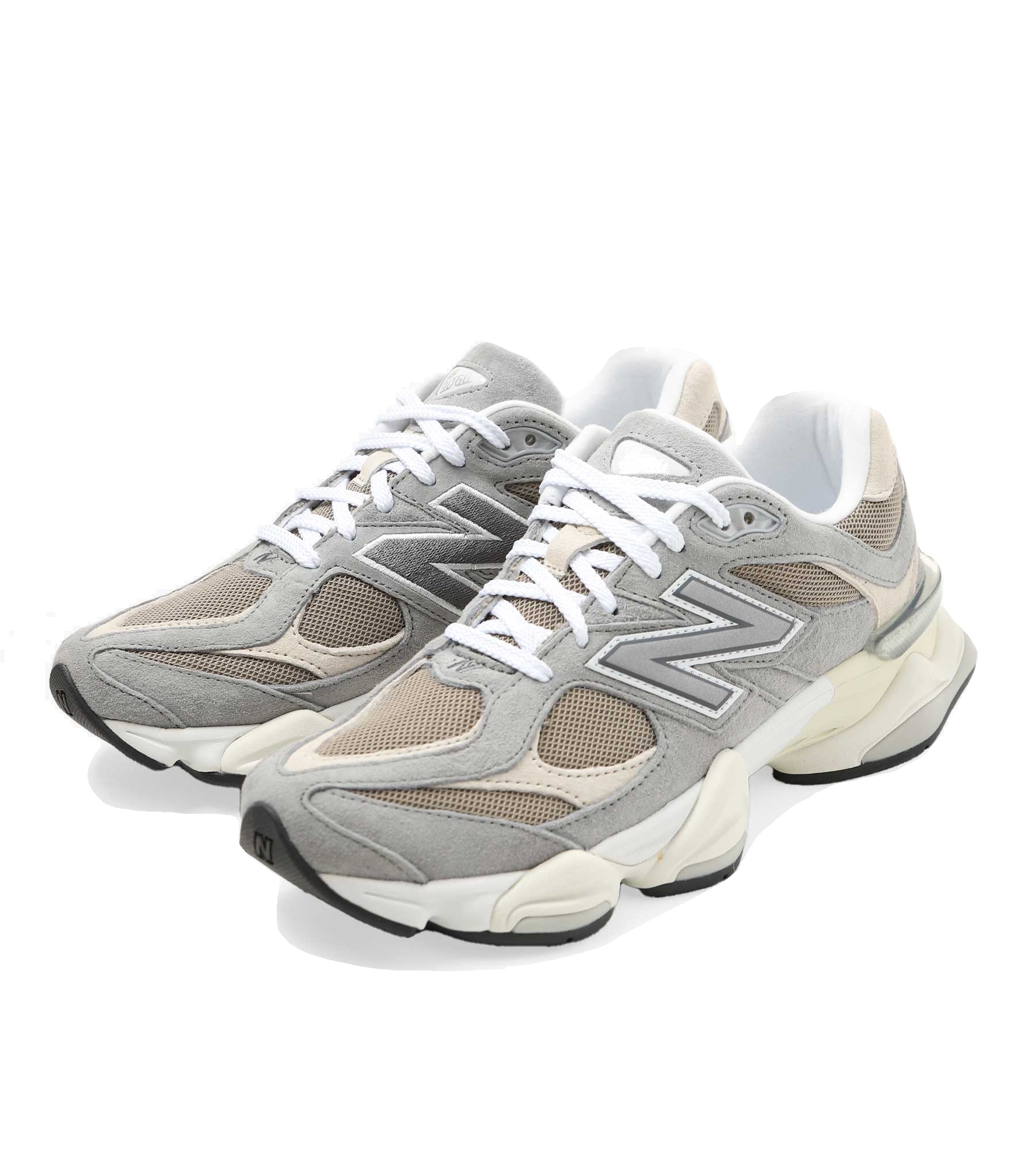 Tenis New Balance 9060 Mujer Original U9060LBA