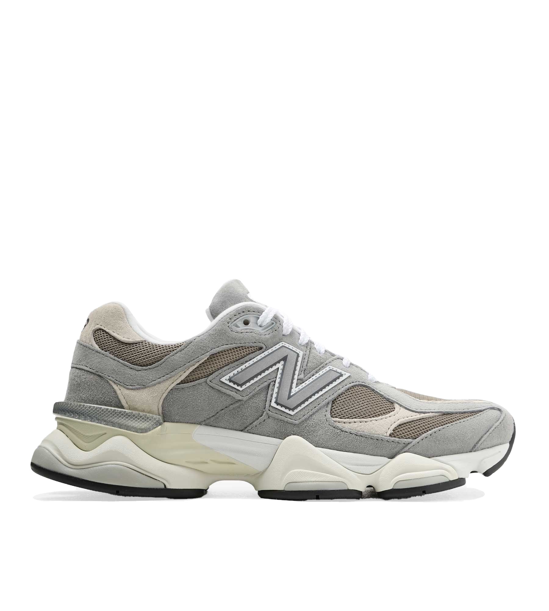 Tenis New Balance 9060 Mujer Original U9060LBA