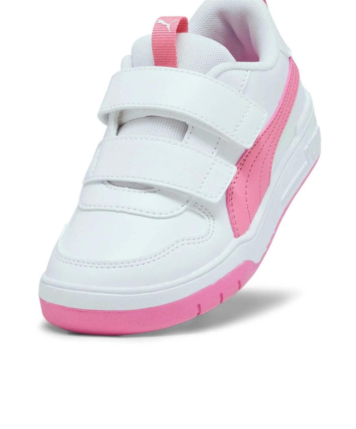 Tenis Puma Multiflex SL Jr Original 380740 23