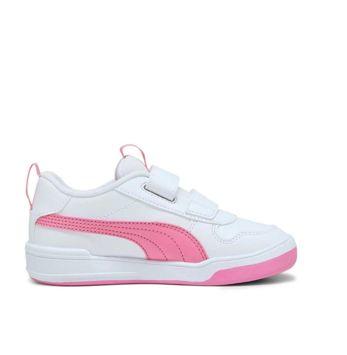 Tenis Puma Multiflex SL Jr Original 380740 23