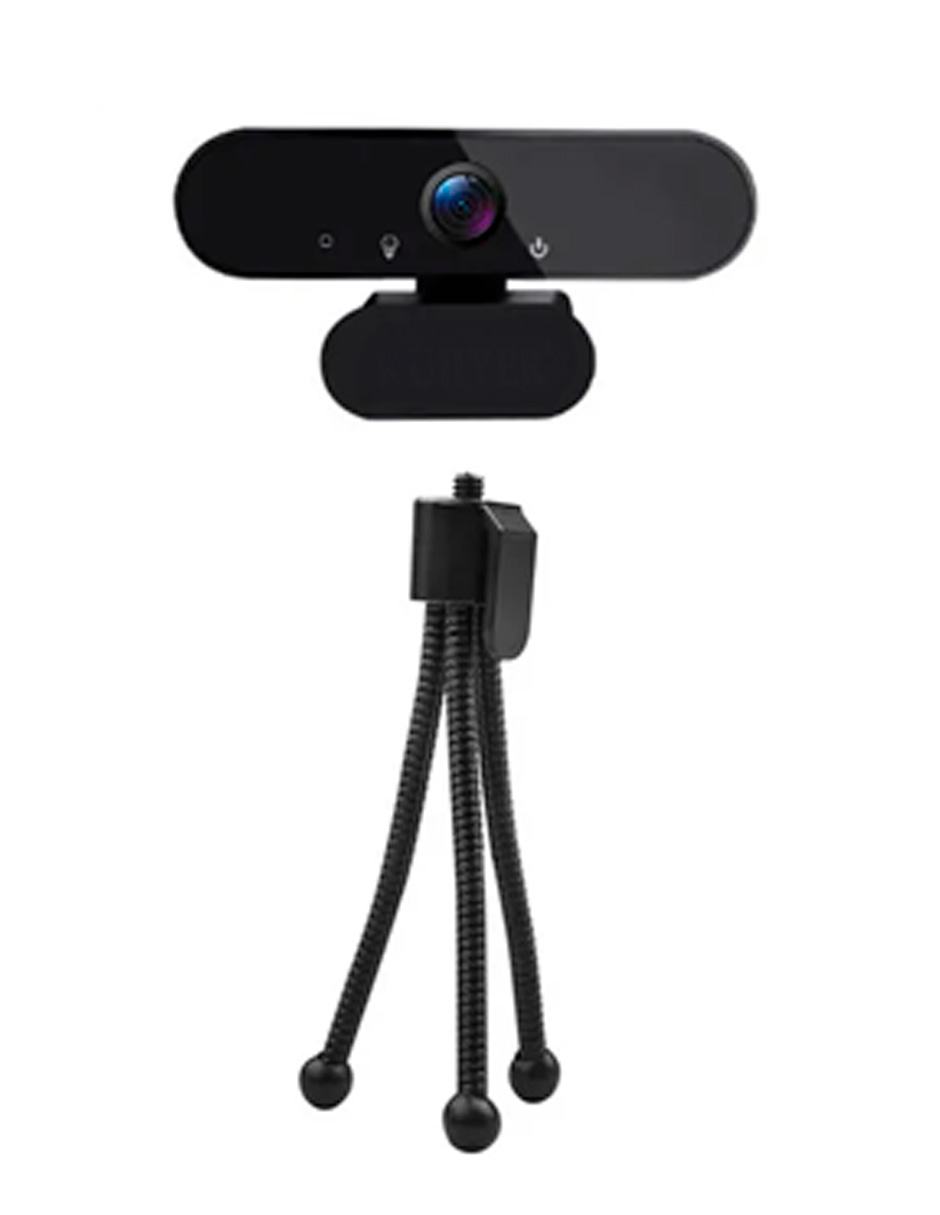 Camara Web