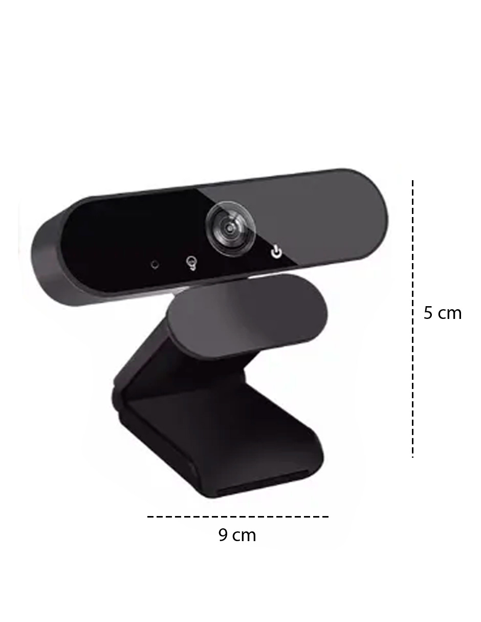 Camara Web