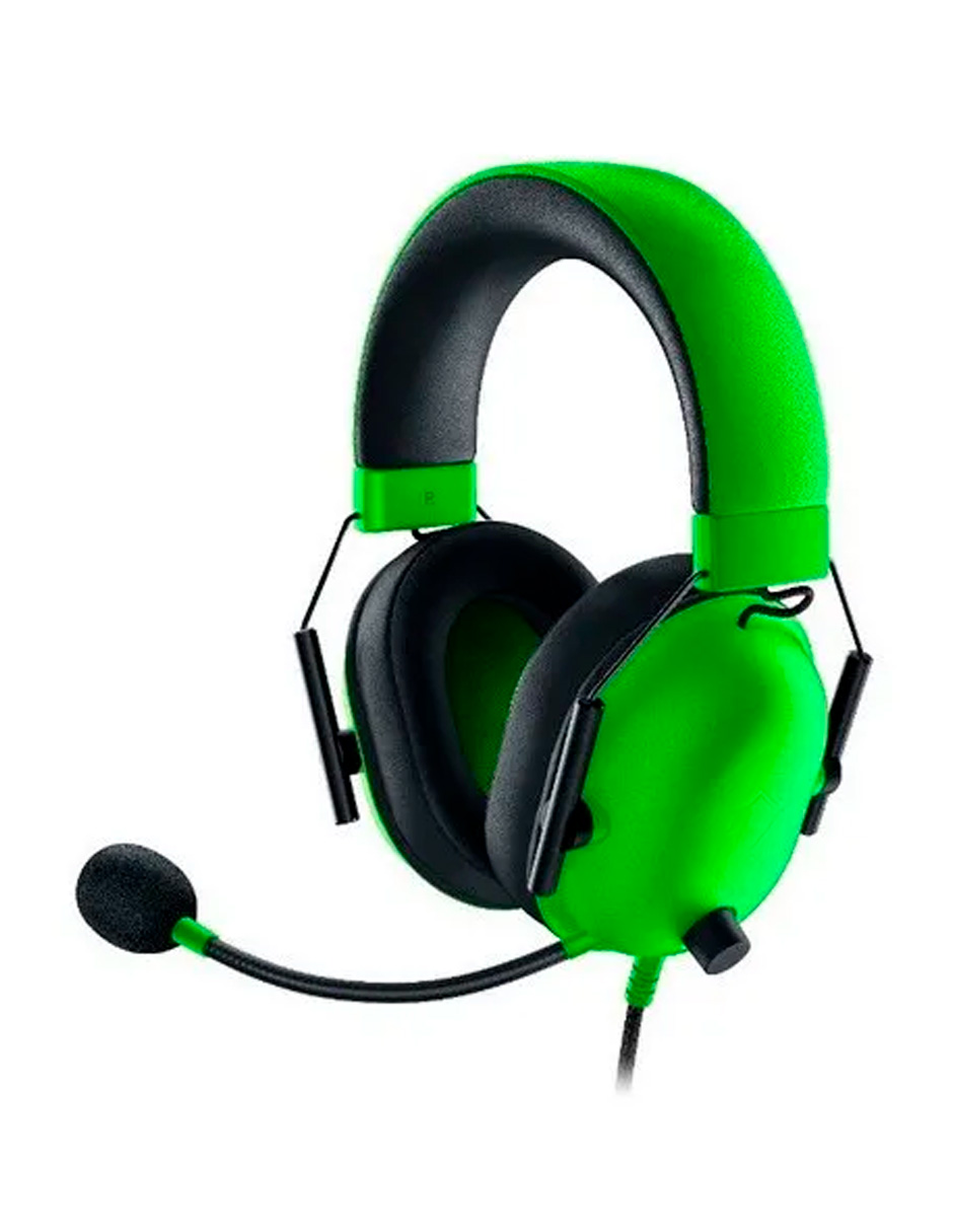 Audífonos Gamer