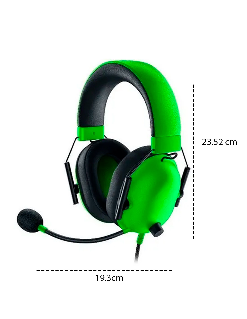Audífonos Gamer