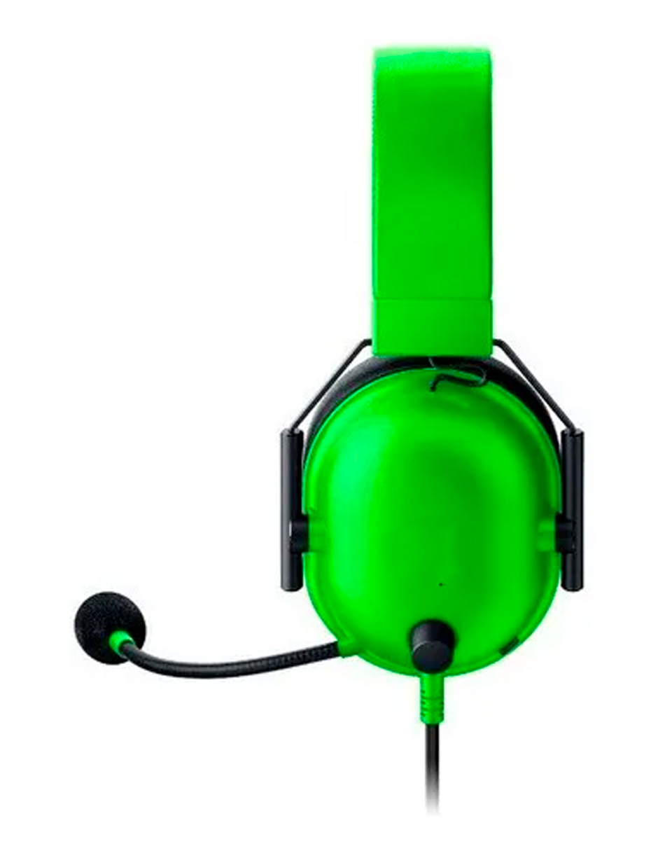 Audífonos Gamer