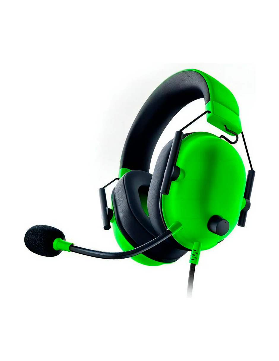 Audífonos Gamer