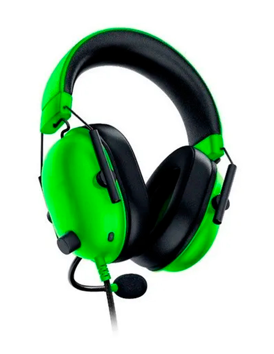 Audífonos Gamer