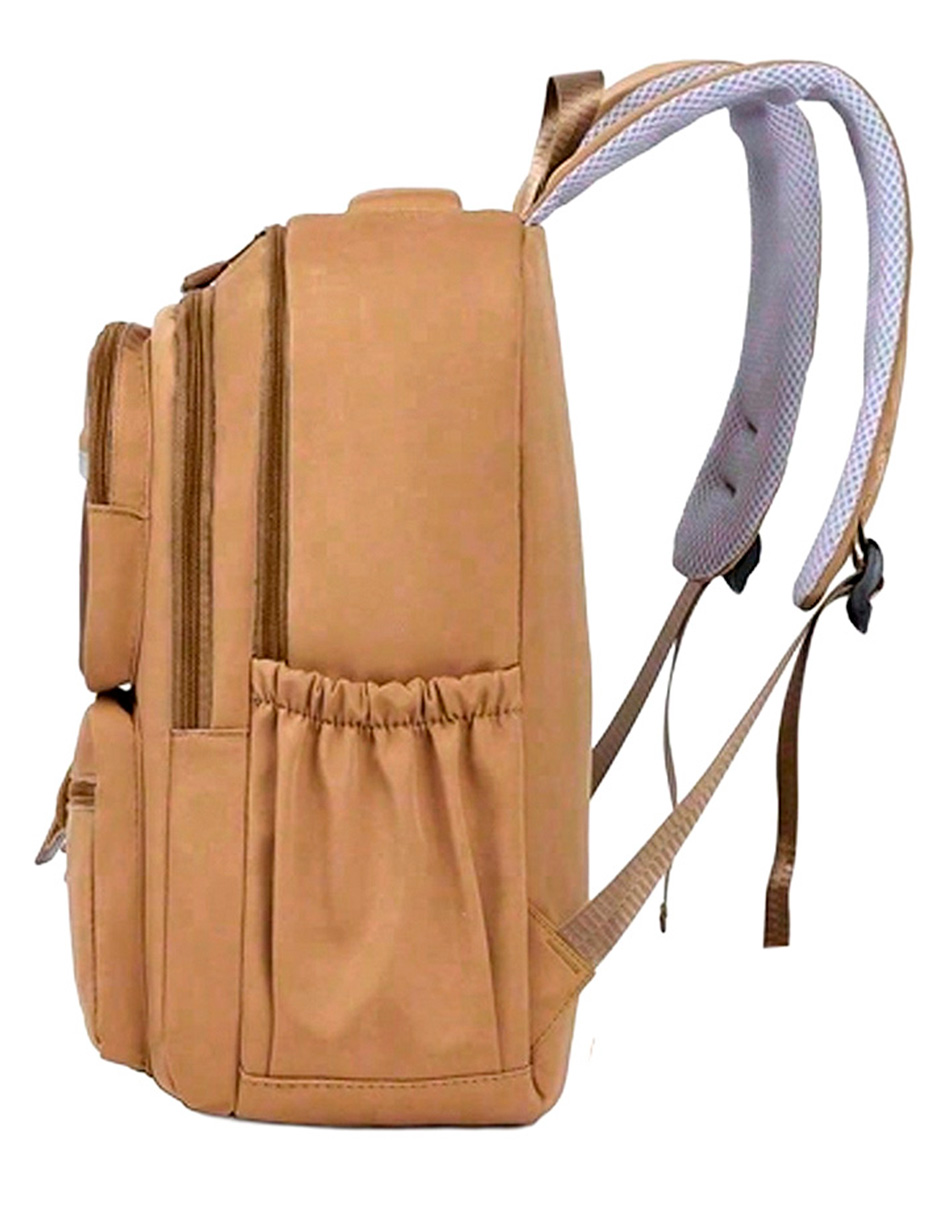 Mochila Capibara Kawai