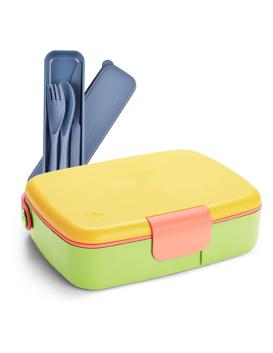 Lunchera multicolor