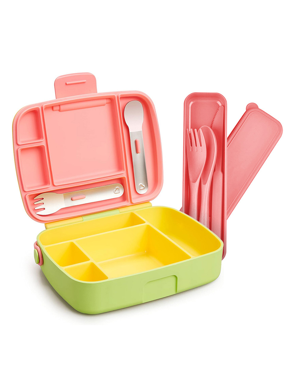 Lunchera multicolor