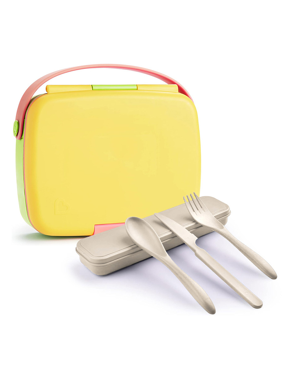 Lunchera multicolor