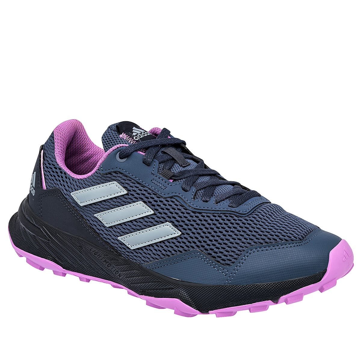 TENIS DEPORTIVO ADIDAS Tracefinder W COLOR MARINO PARA HOMBRE