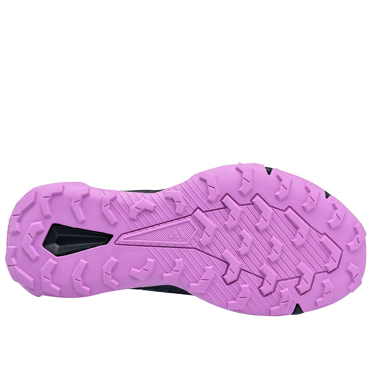 TENIS DEPORTIVO ADIDAS Tracefinder W COLOR MARINO PARA HOMBRE