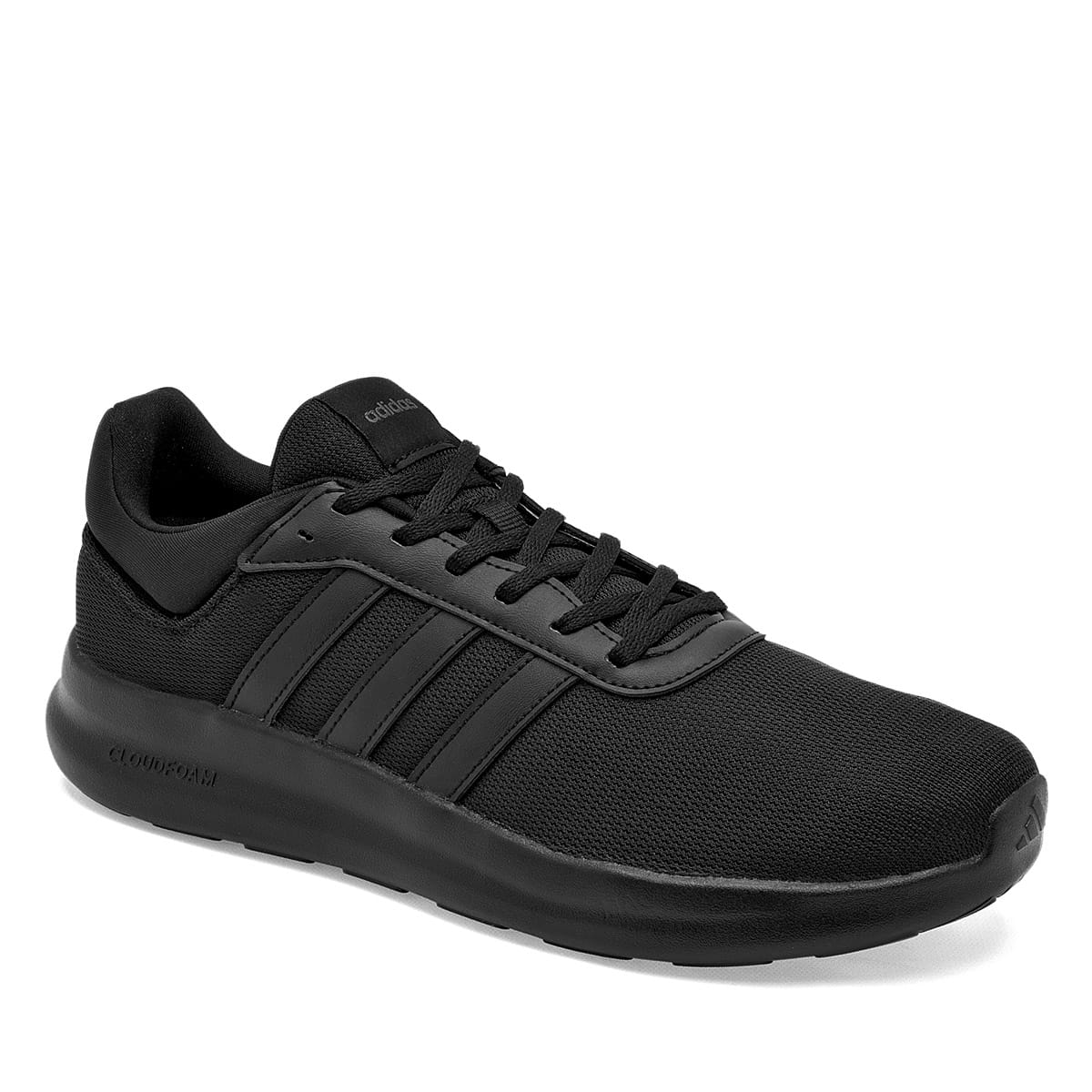 TENIS DEPORTIVO ADIDAS Lite Racer 4.0 COLOR NEGRO PARA HOMBRE