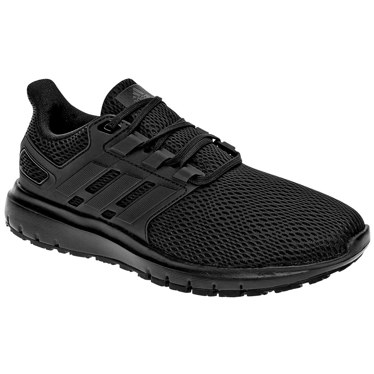 TENIS DEPORTIVO ADIDAS FX3632 COLOR NEGRO PARA HOMBRE
