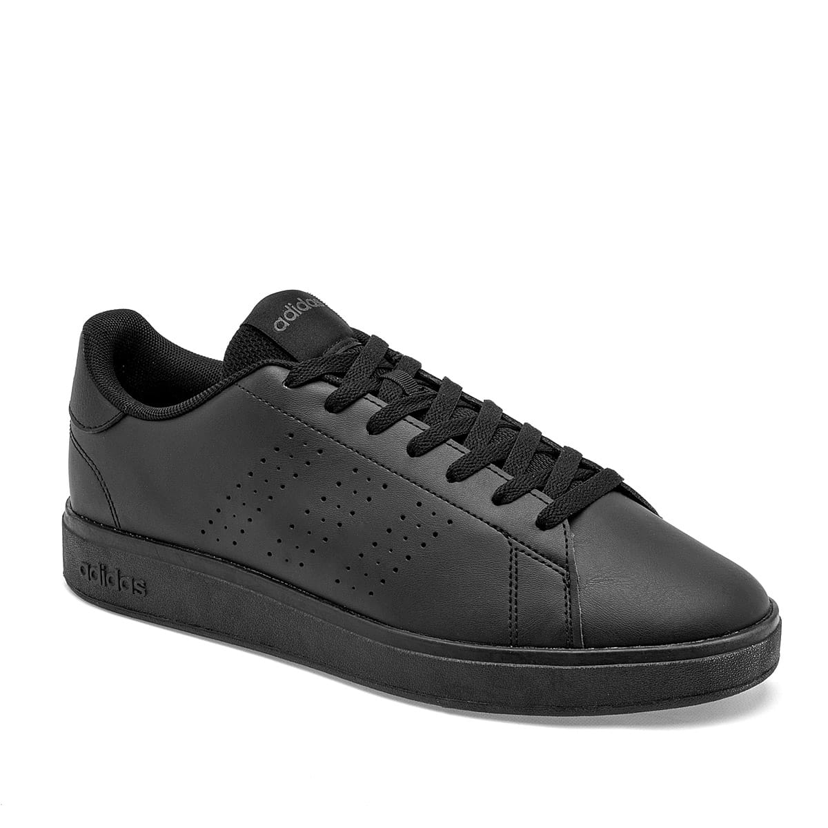TENIS CASUAL ADIDAS Advantage Base 2.0 COLOR NEGRO PARA HOMBRE