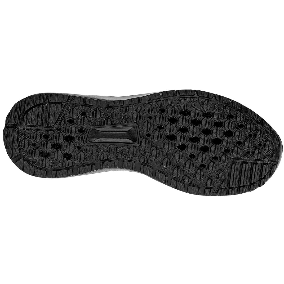 TENIS DEPORTIVO ADIDAS FX3632 COLOR NEGRO PARA HOMBRE