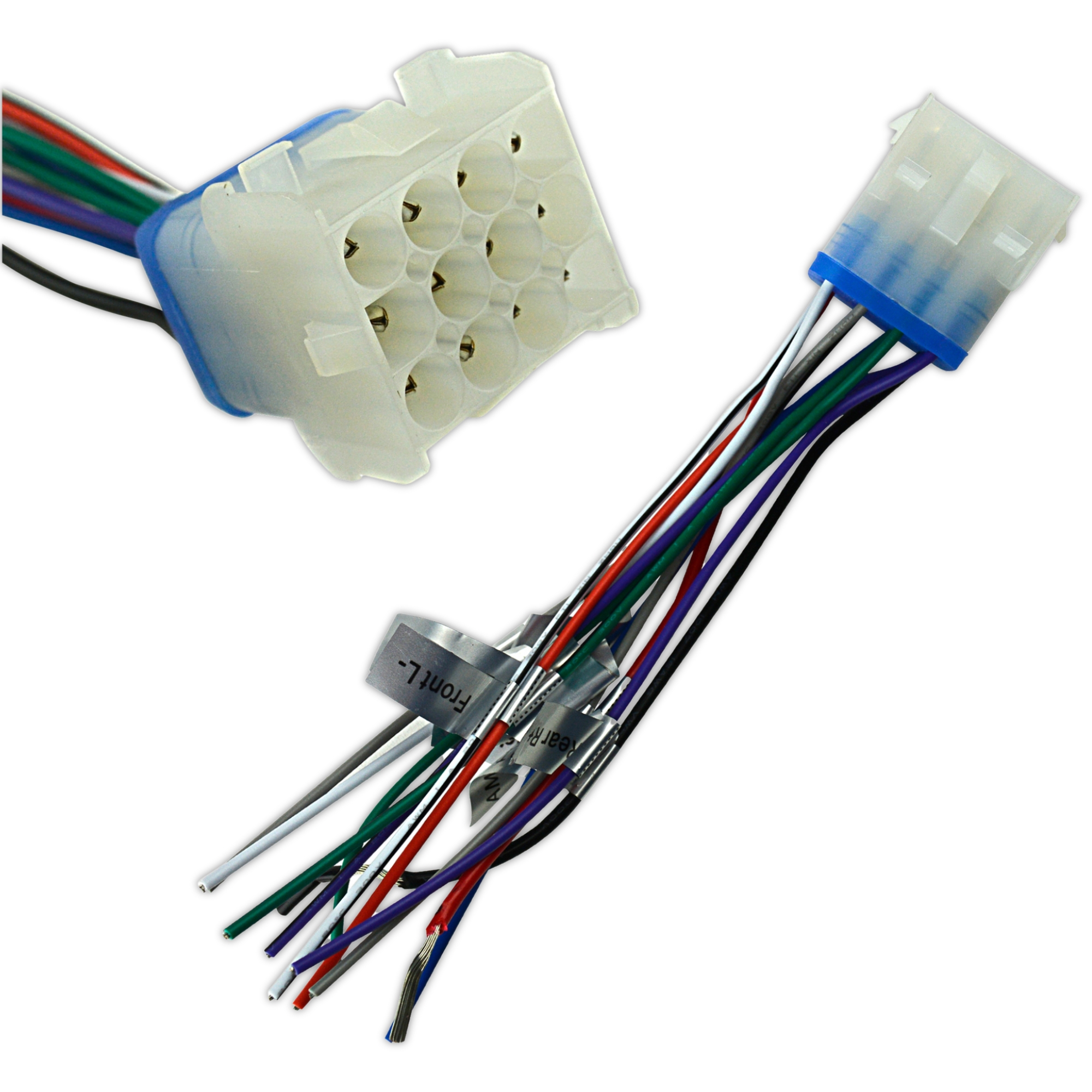 Estereo Marino Can Am RZR Audiopipe APSW-6000BTU BT USB