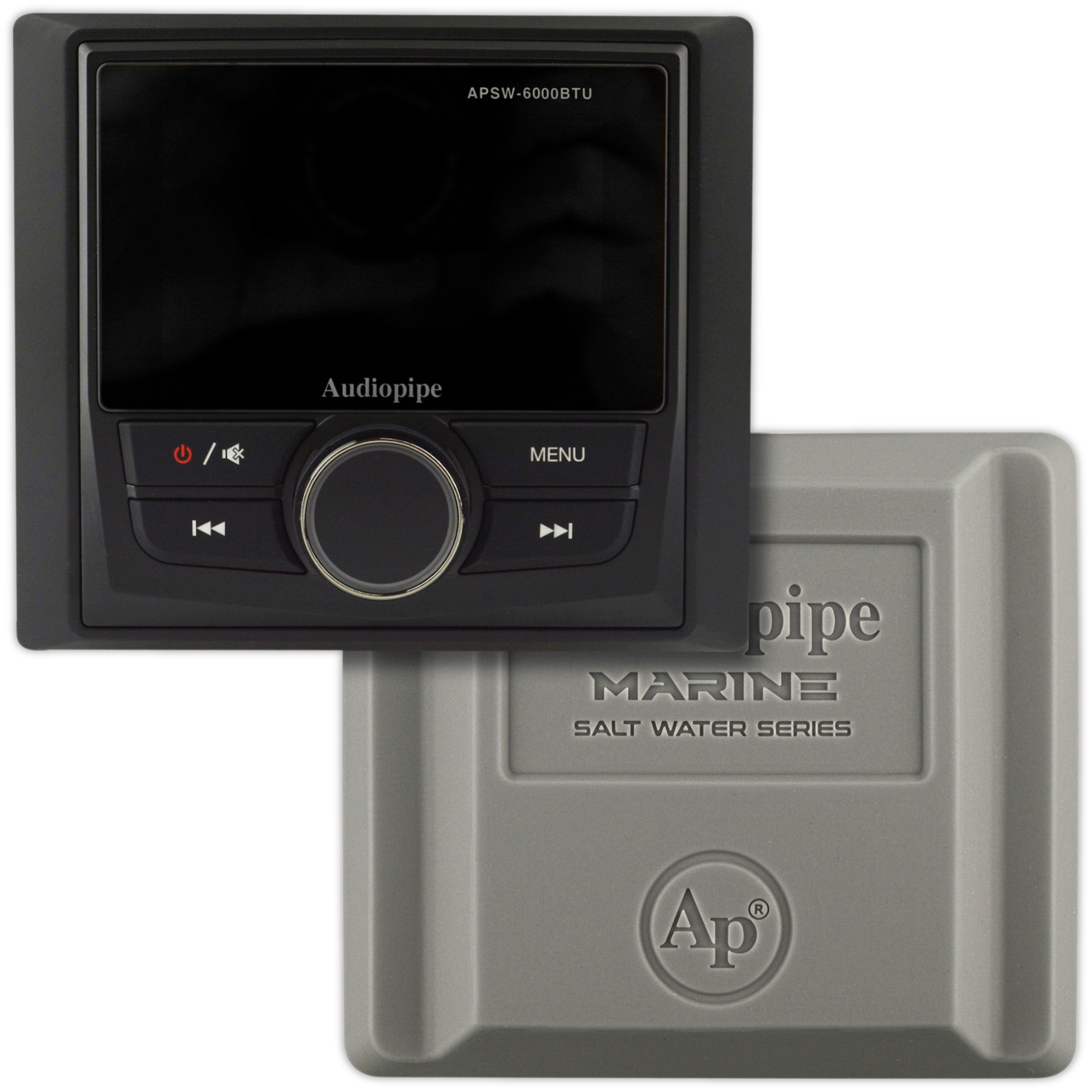 Estereo Marino Can Am RZR Audiopipe APSW-6000BTU BT USB