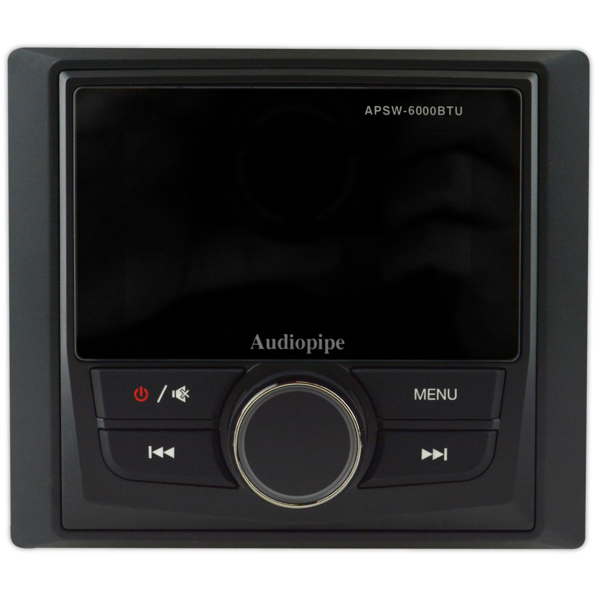 Estereo Marino Can Am RZR Audiopipe APSW-6000BTU BT USB