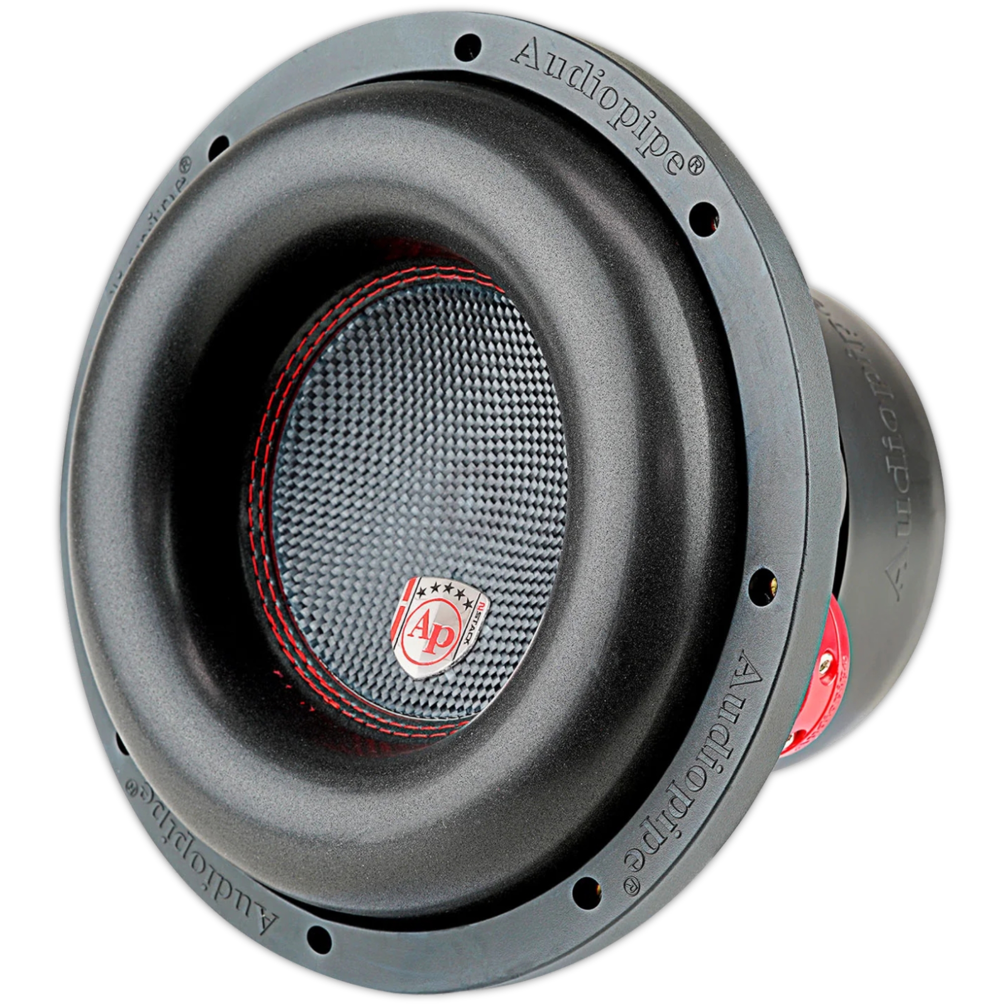 Audiopipe Tweeters Original Diaphragm AudioPipe ATV-4061 For ATR-4061, 4063B, 4063C Tweet Audio Pipe Tweeter