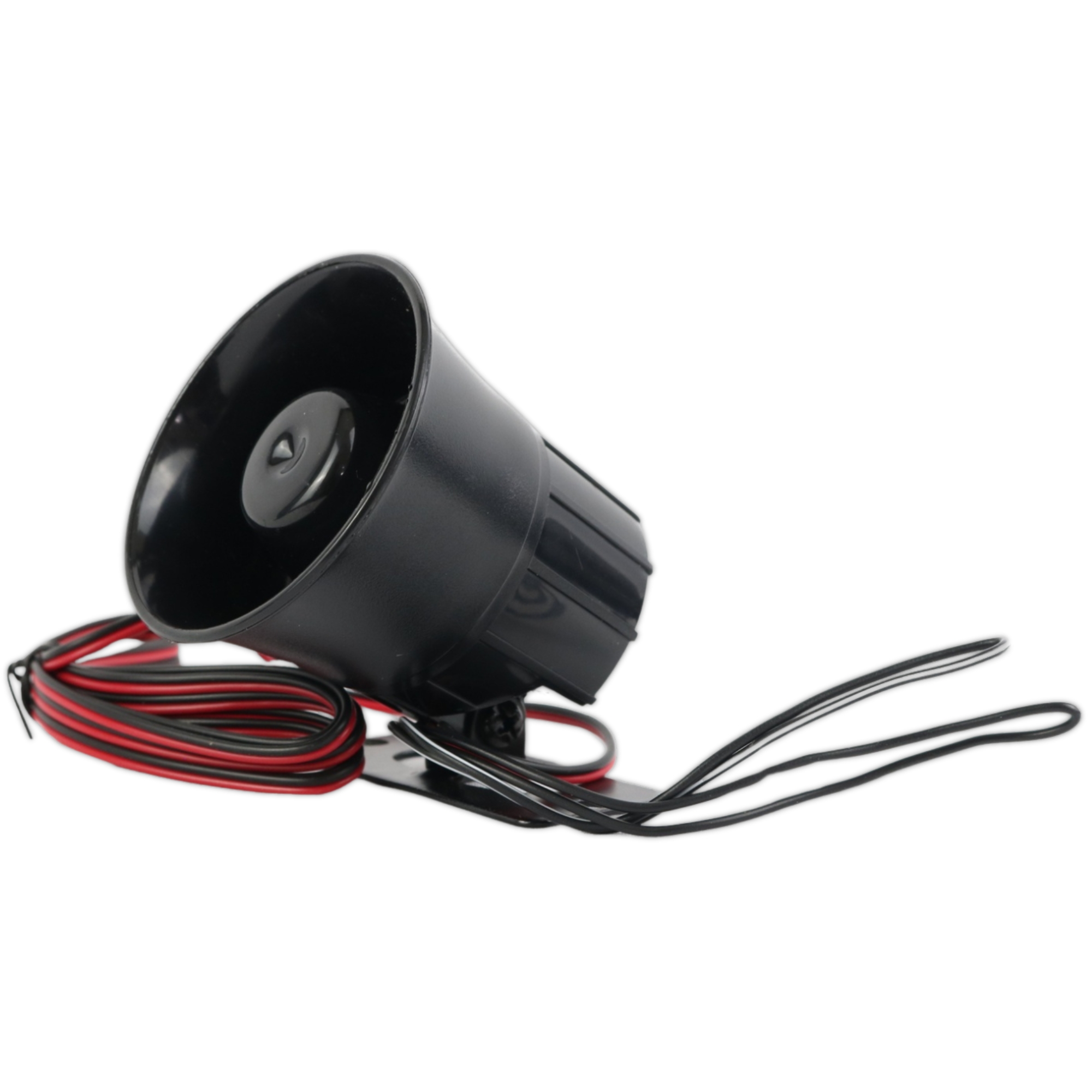 Alarma Universal Para Auto Clifford 3400X Protege Puertas, Cajuela y Cofre