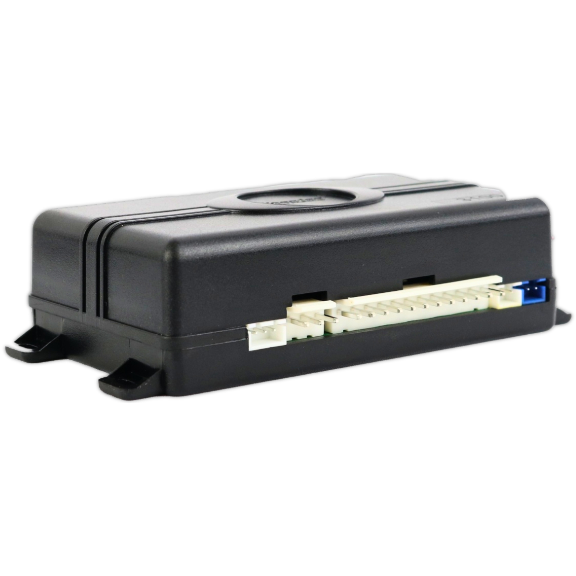 Alarma Universal Para Auto Clifford 3400X Protege Puertas, Cajuela y Cofre