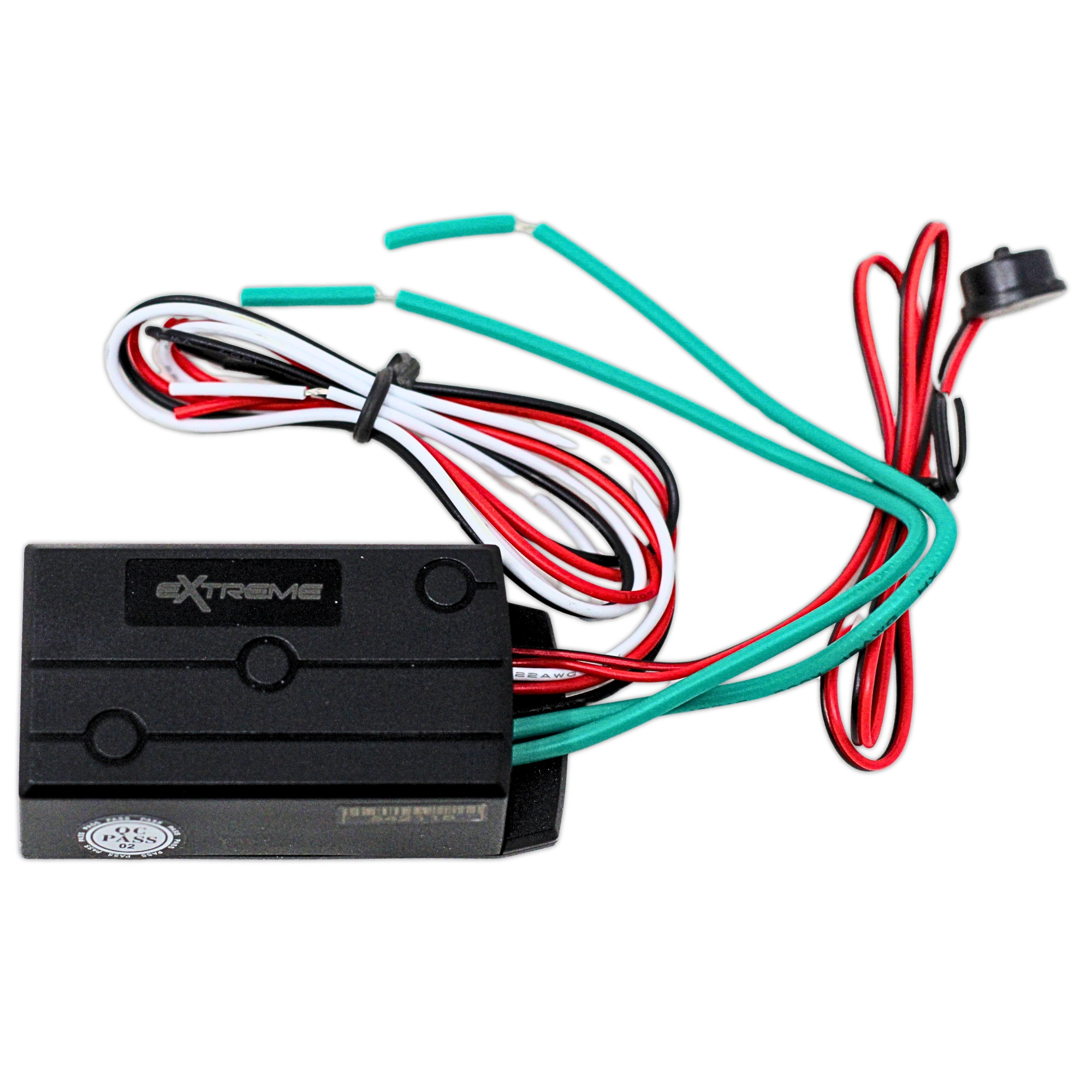 Inmovilizador De Presencia Extreme EX-INMOBT