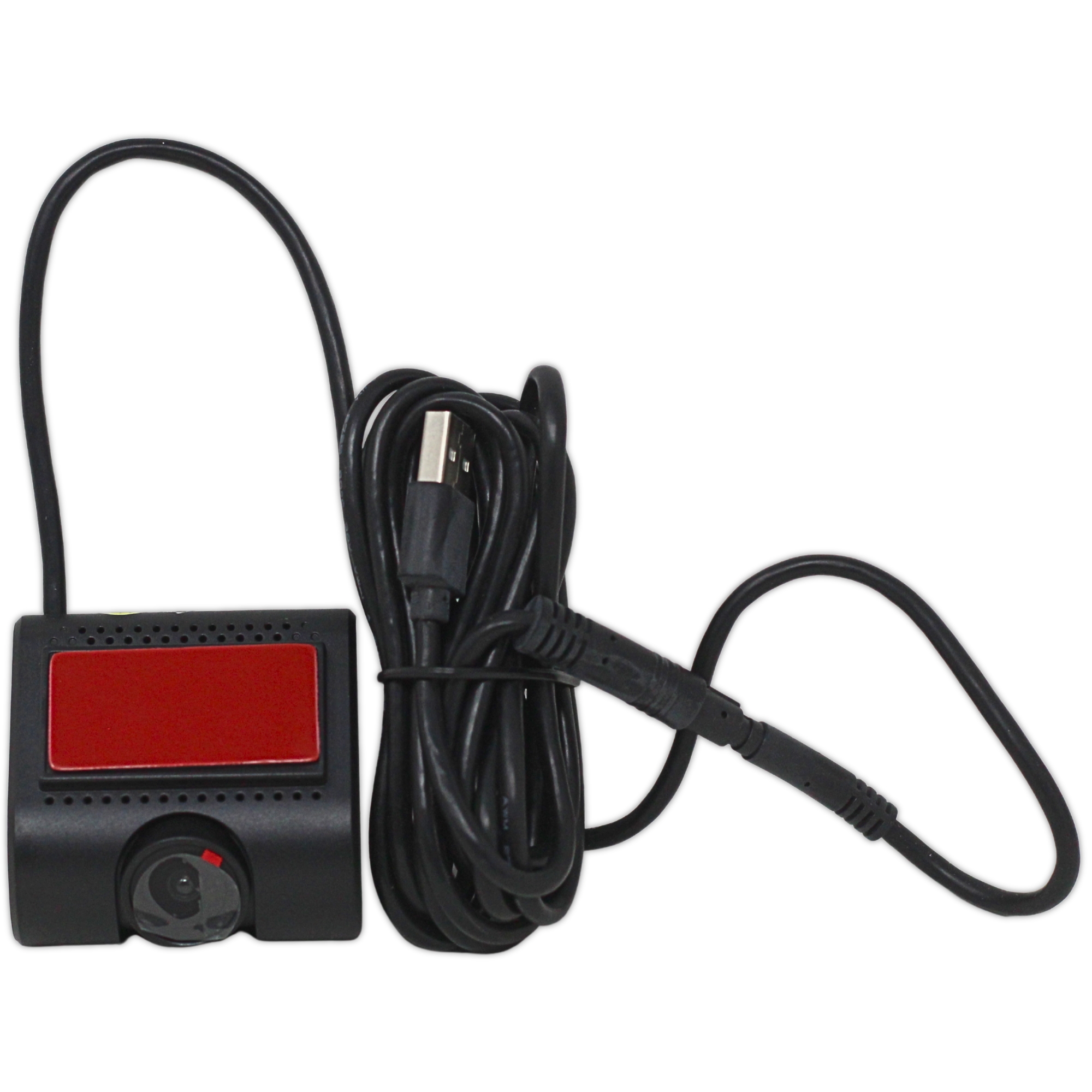 Cámara Extreme EX-DVR15 con DVR para auto Hasta 32 GB