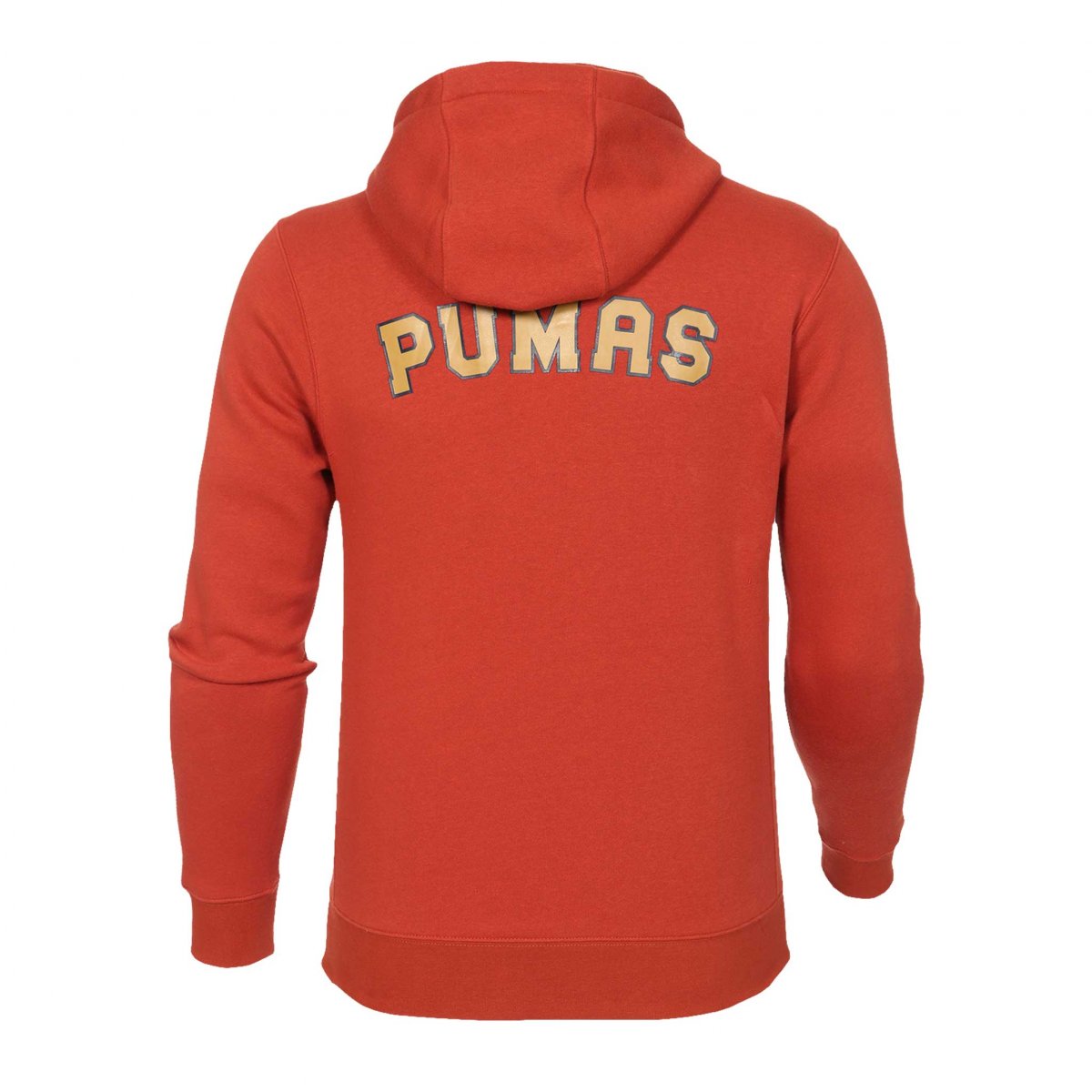 sudadera pumas