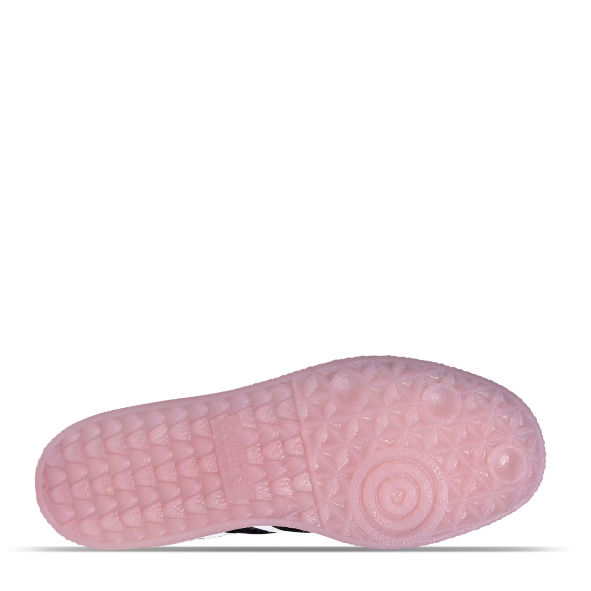 TENIS ADIDAS SAMBAE HELLO KITTY PARA MUJER TALLA 24 CM (AMPLIO) W EDICIÓN ESPECIAL HELLO KITTY PARA MUJER TALLA 24 CM