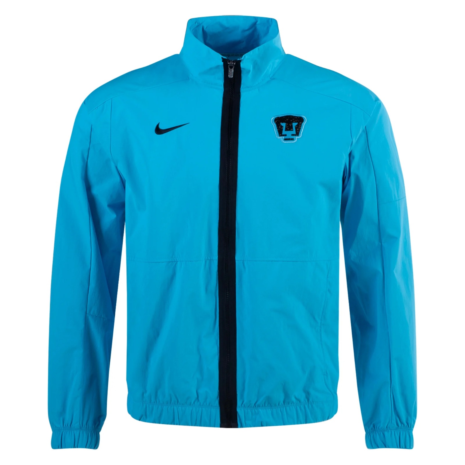Chamarra Nike Revival Pumas UNAM Alberca - Aqua