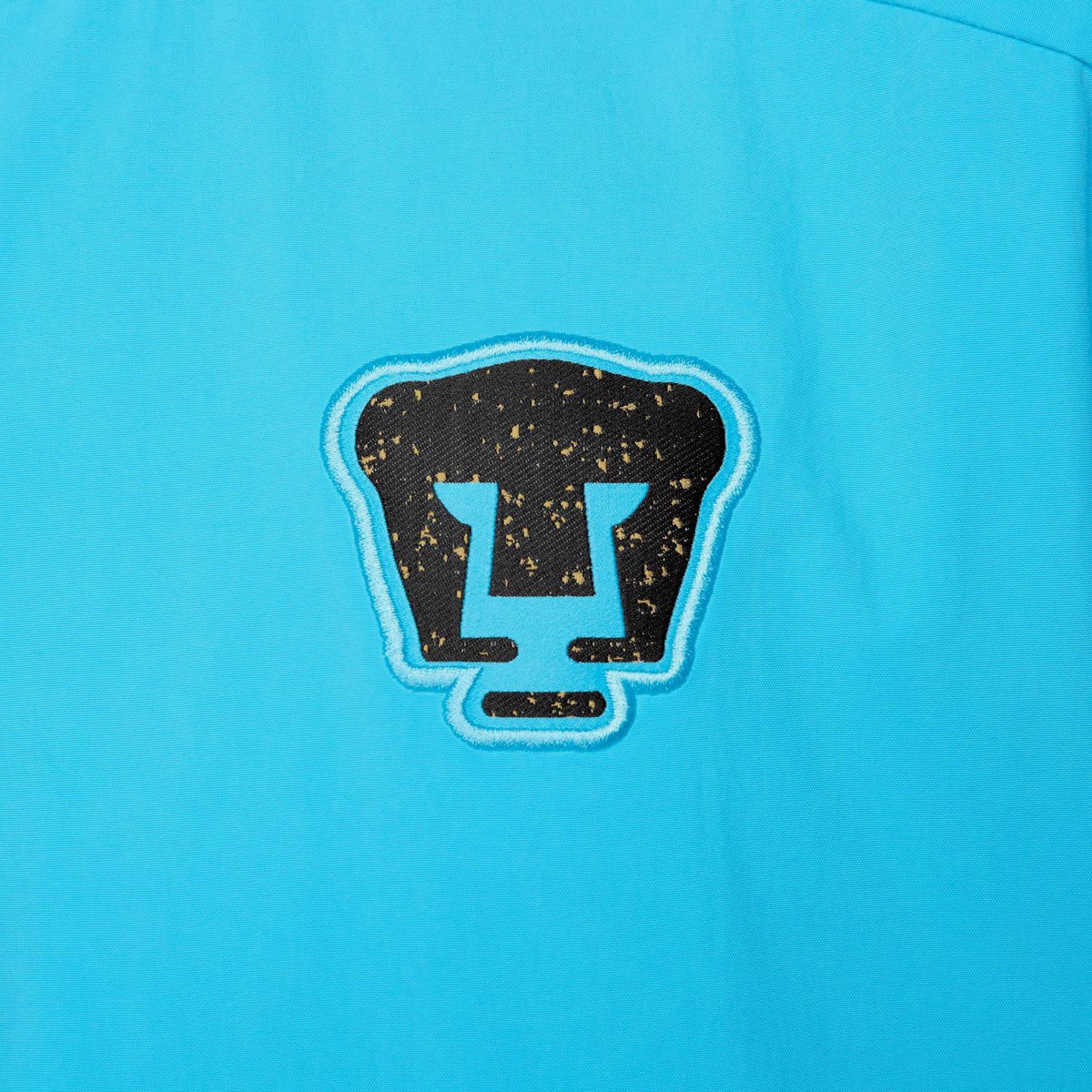 Chamarra Nike Revival Pumas UNAM Alberca - Aqua