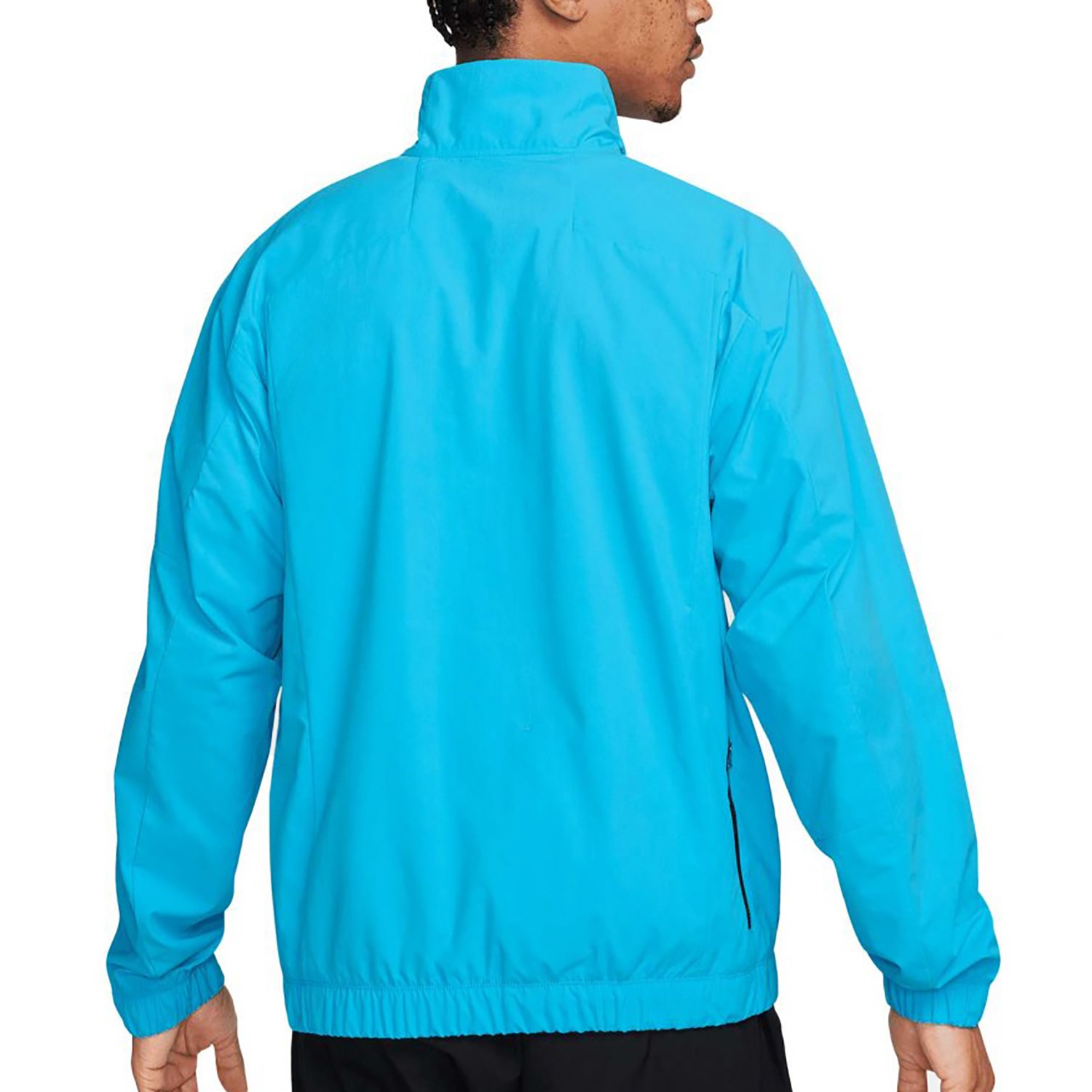 Chamarra Nike Revival Pumas UNAM Alberca - Aqua