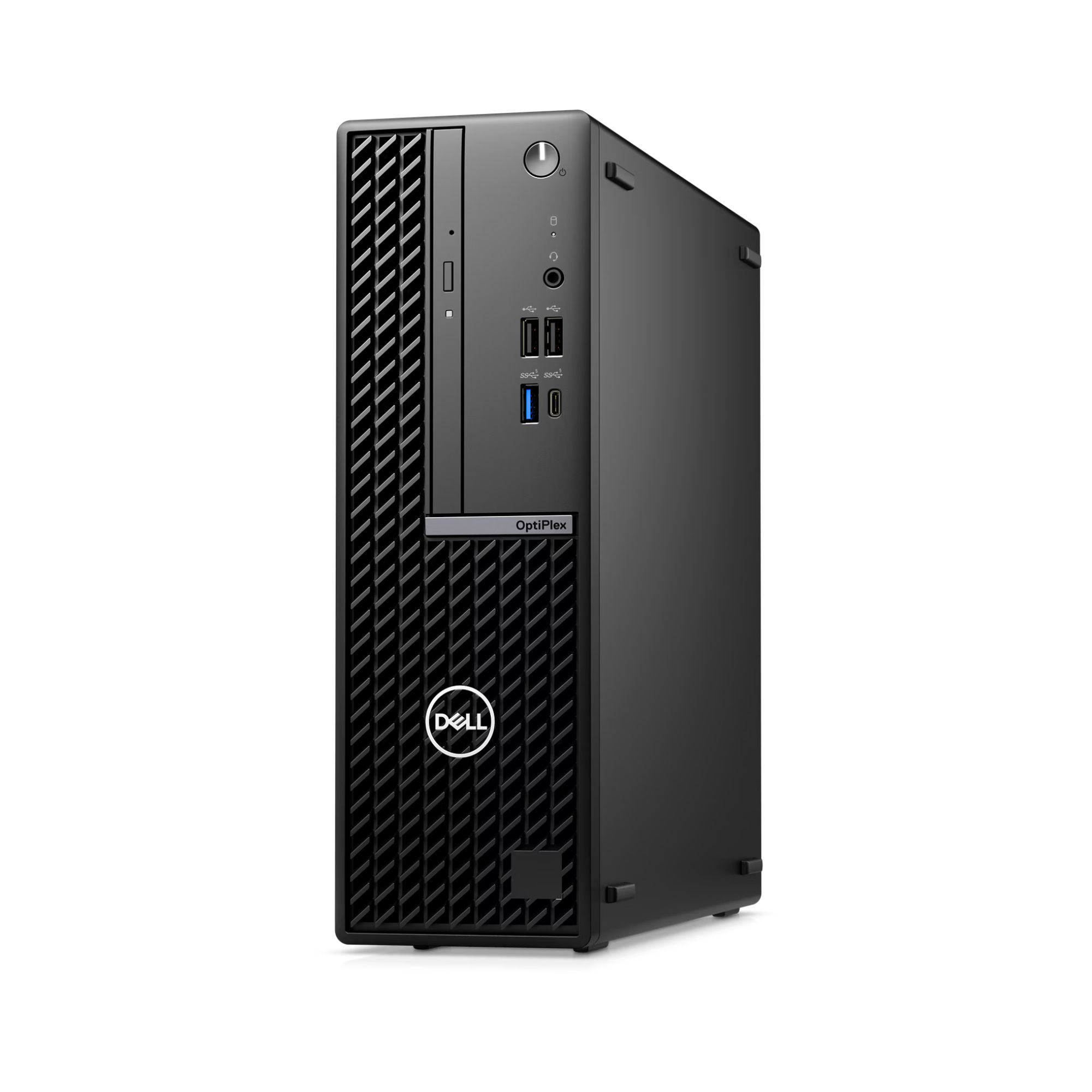 Dell OptiPlex 7020, SFF, Intel Core i7-14700, 16 GB RAM DDR5, 512 GB SSD NVMe, Windows 11 Pro, Negro