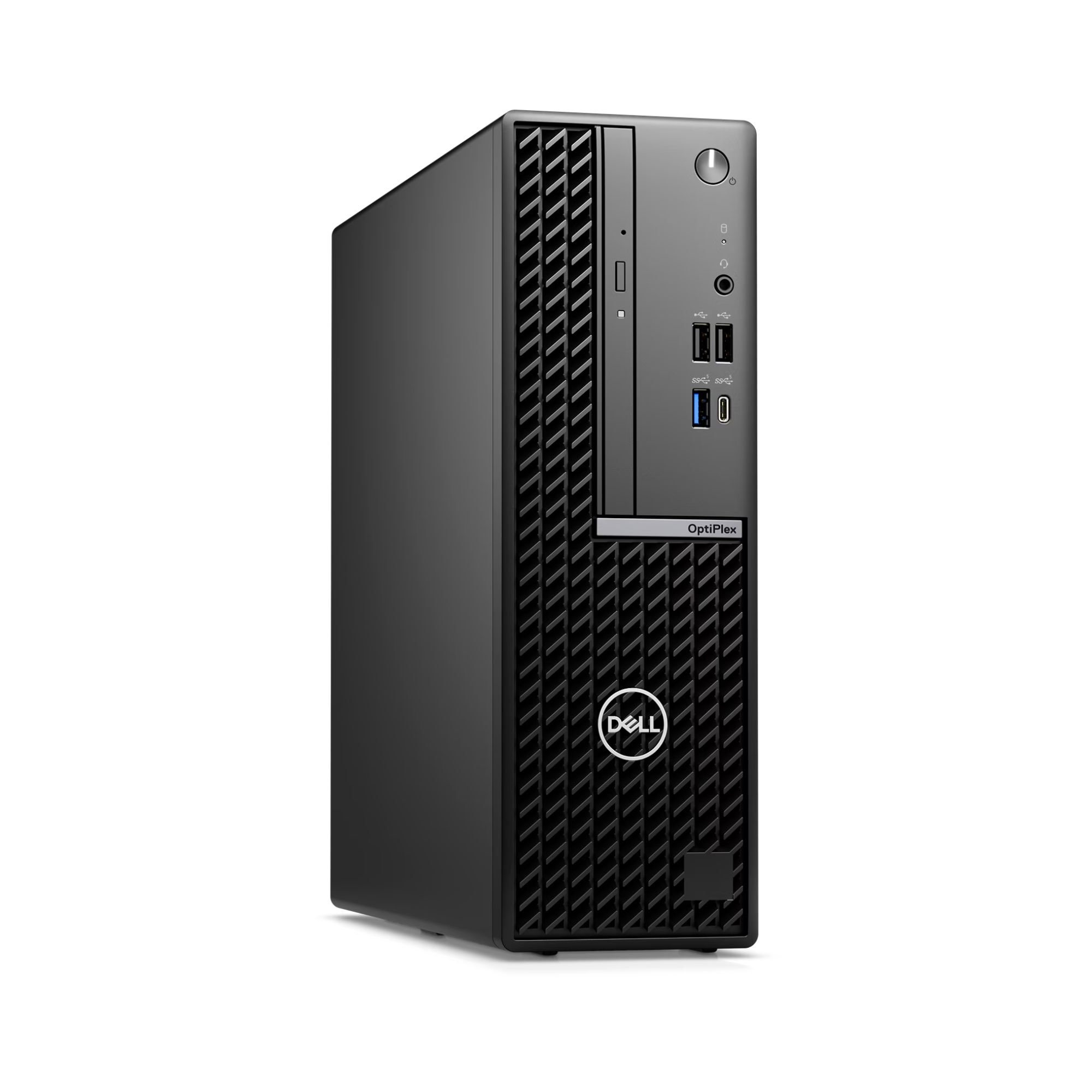 Dell OptiPlex 7020, SFF, Intel Core i7-14700, 16 GB RAM DDR5, 512 GB SSD NVMe, Windows 11 Pro, Negro