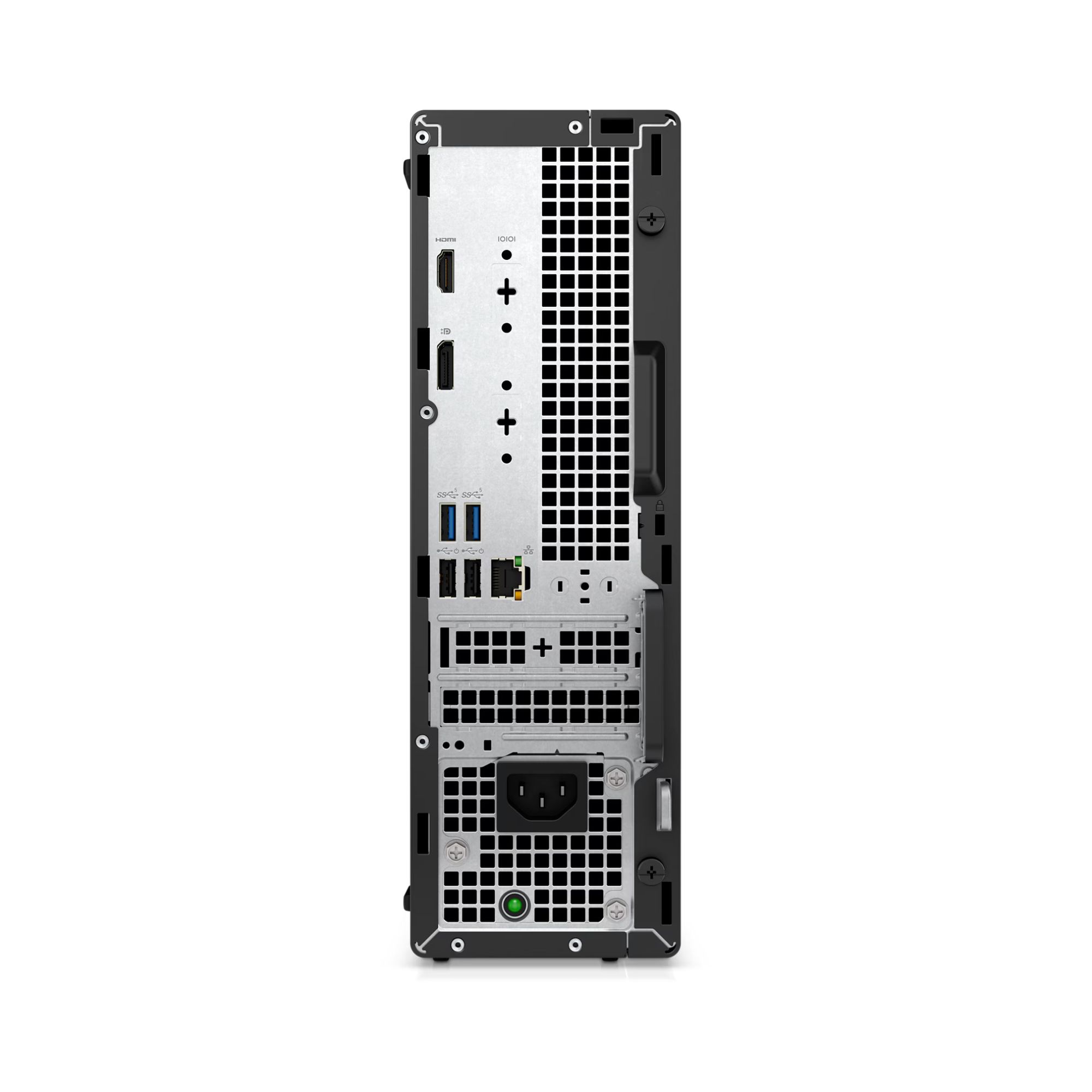 Dell OptiPlex 7020, SFF, Intel Core i7-14700, 16 GB RAM DDR5, 512 GB SSD NVMe, Windows 11 Pro, Negro