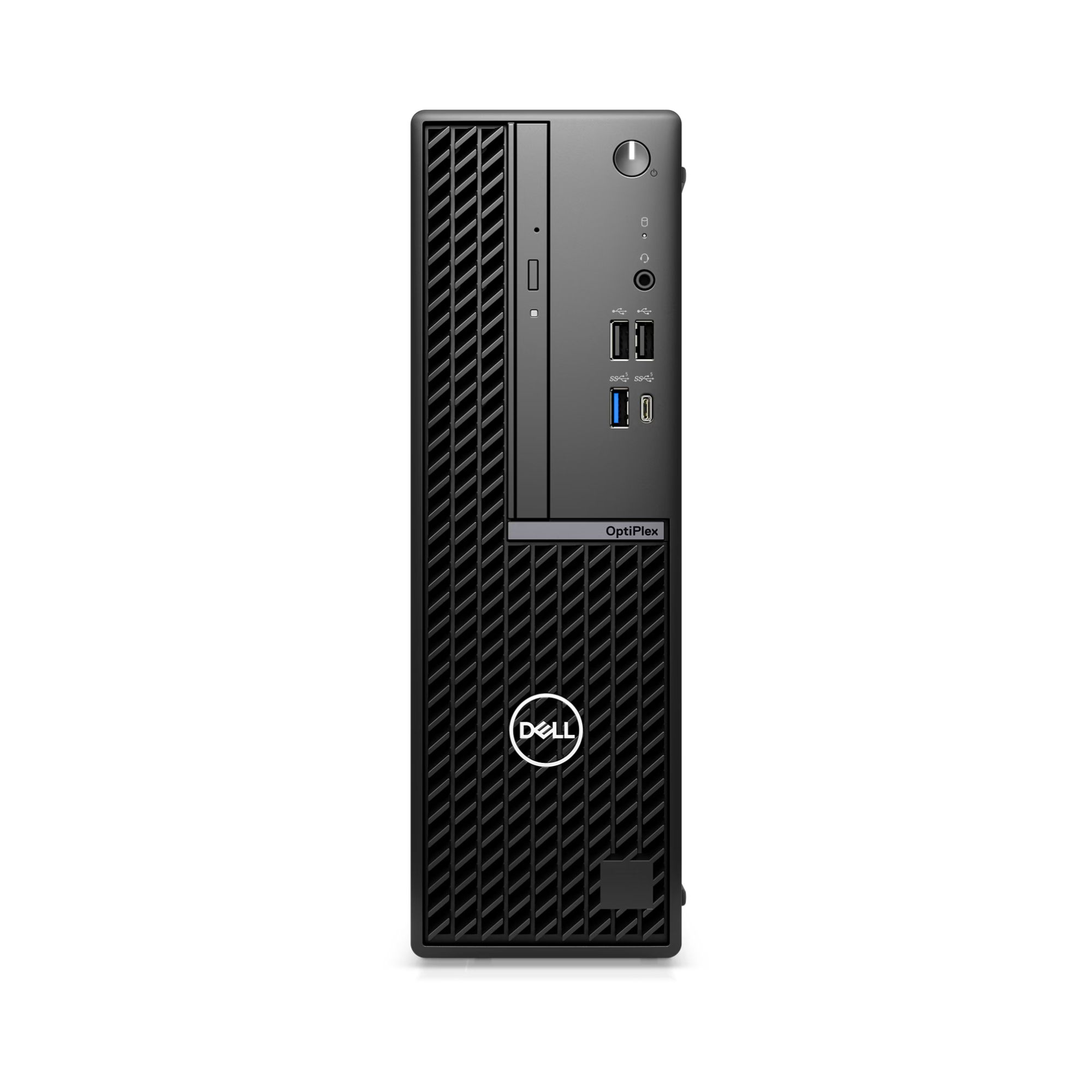 Dell OptiPlex 7020, SFF, Intel Core i7-14700, 16 GB RAM DDR5, 512 GB SSD NVMe, Windows 11 Pro, Negro