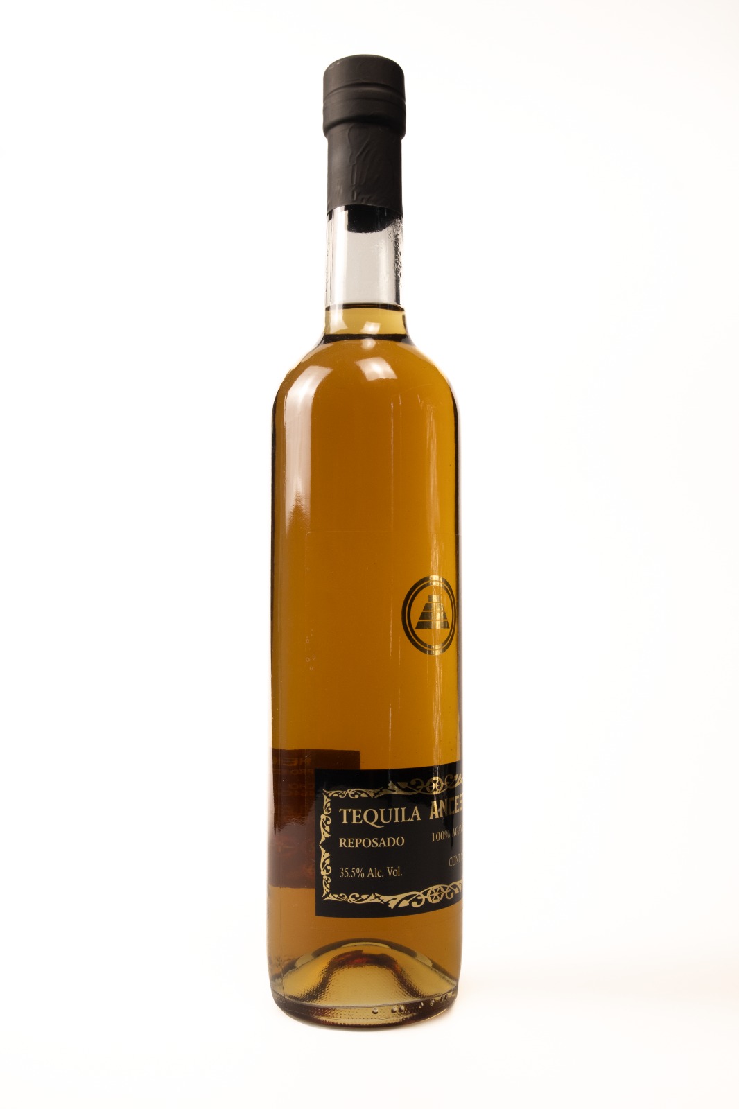  Tequila Ancestra Reposado 750 Ml