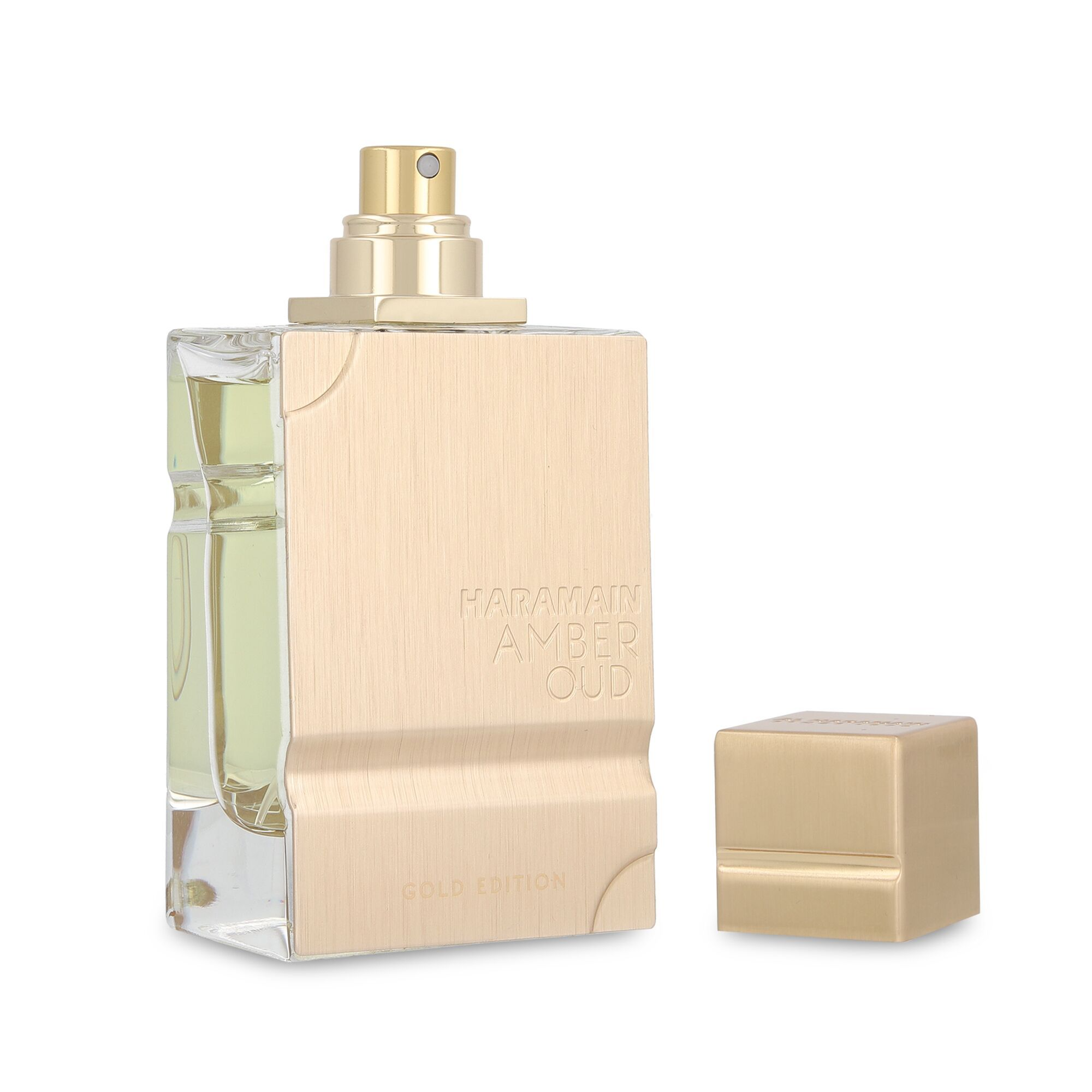 AL HARAMAIN AMBER OUD GOLD 60ML EDP