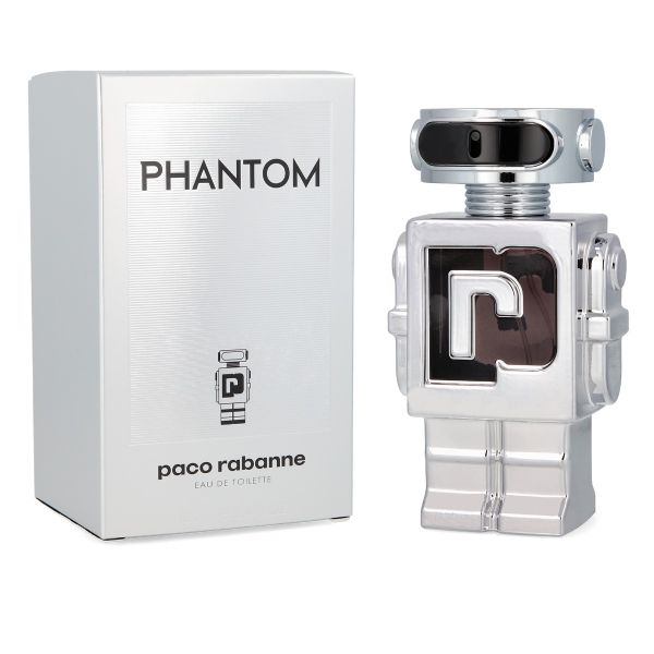 RABANNE PHANTOM 100ML EDT