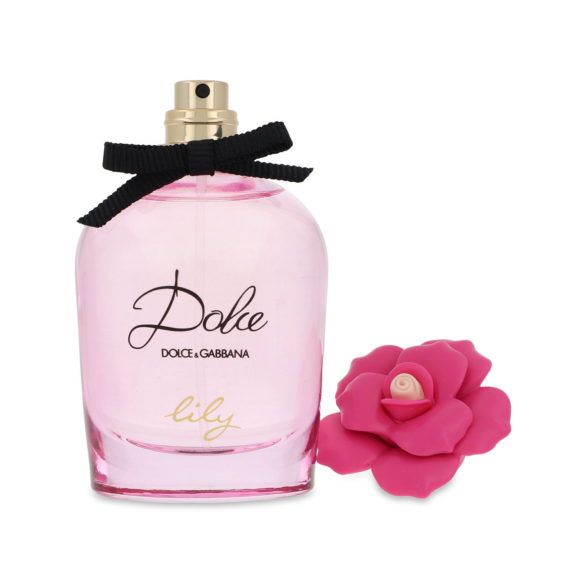 DOLCE & GABBANA LILY 75ML EDT