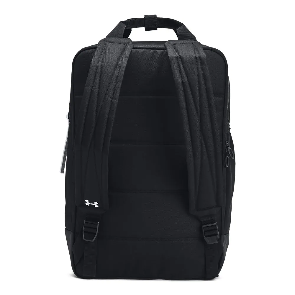Back Pack Mochila Under Armour Project Rock Duffle Porta Lap