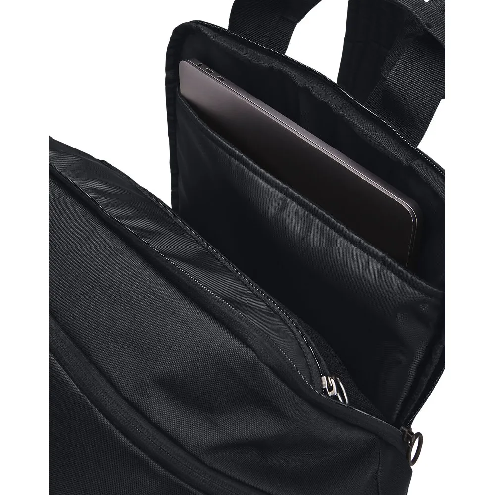 Back Pack Mochila Under Armour Project Rock Duffle Porta Lap