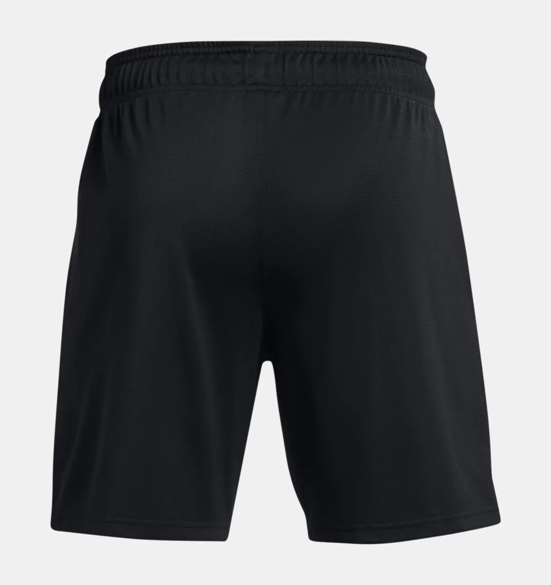 Short Under Armour Project Rock Payoff Mesh Iron Paradise