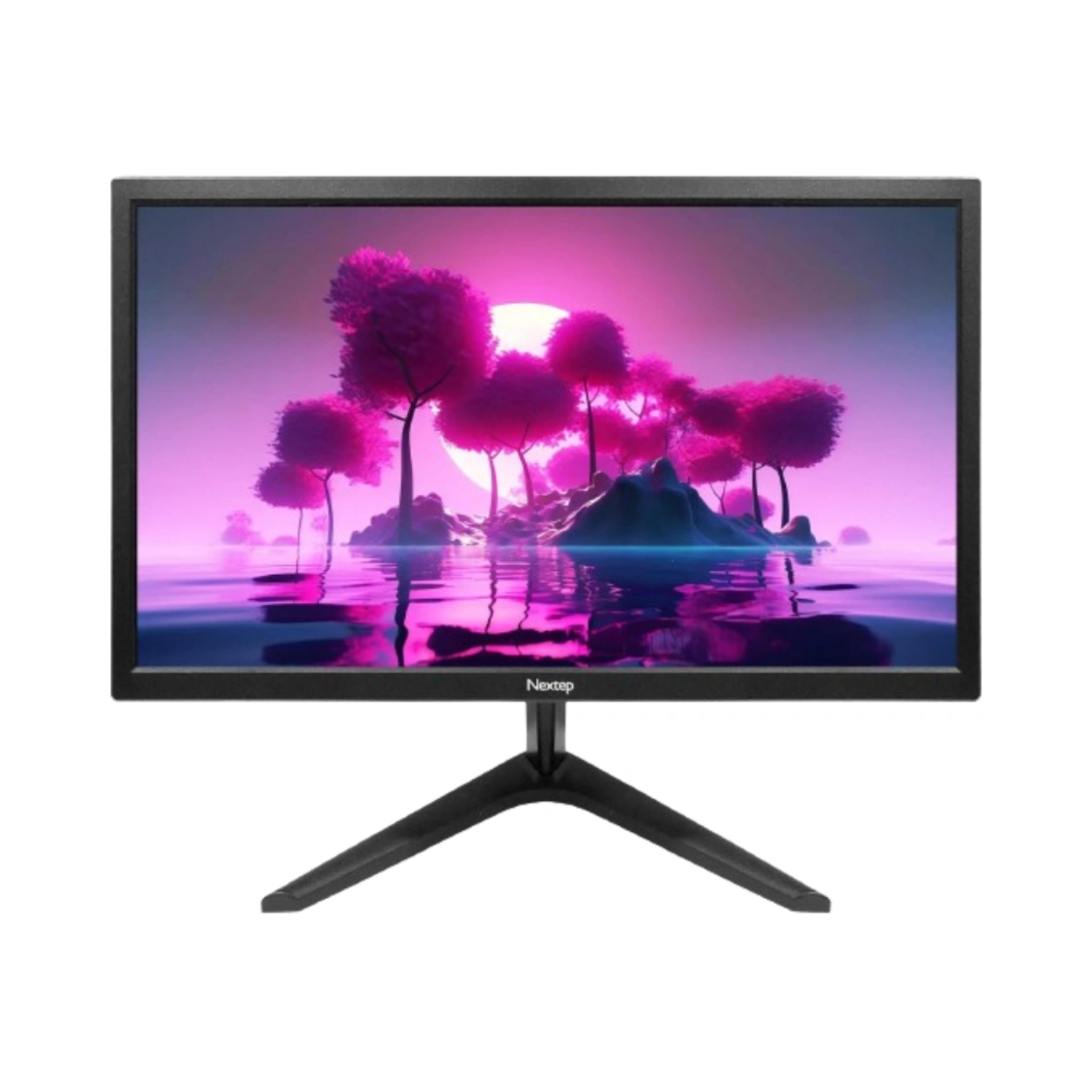 Monitor Nextep NE-720 19.5" TN 75 Hz 