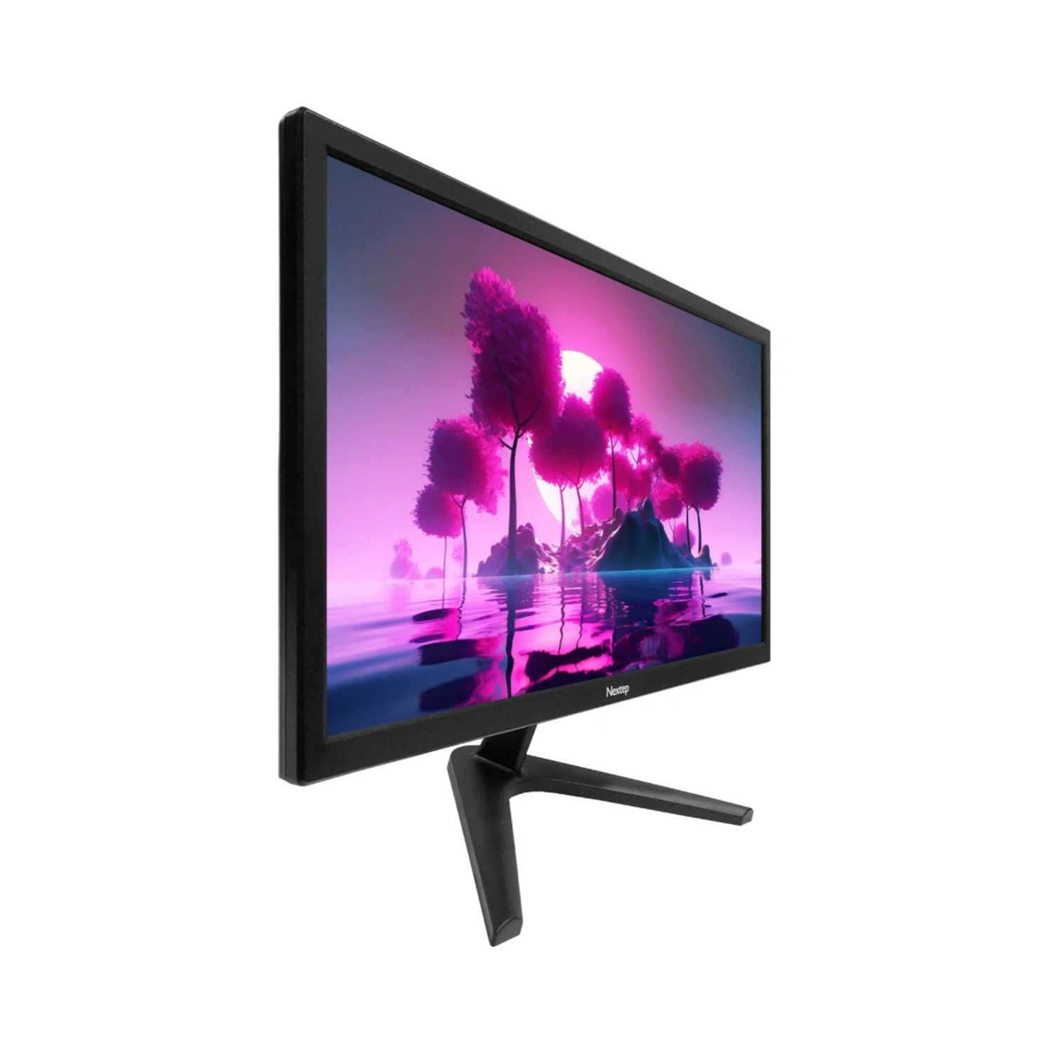 Monitor Nextep NE-720 19.5" TN 75 Hz 